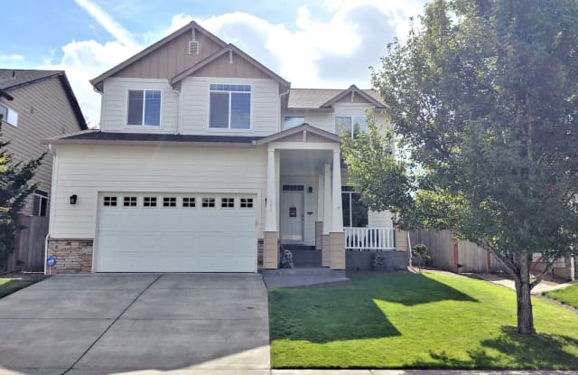 303 NW 151st St. - 303 Northwest 151st Street, Clark County, WA 98685