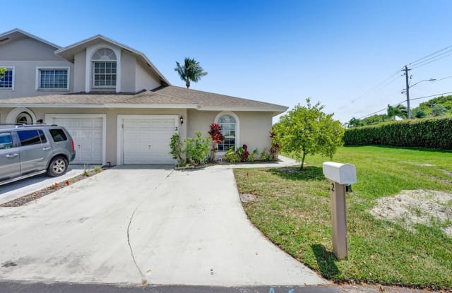 2 Desford Lane - 2 Desford Lane, Boynton Beach, FL 33426