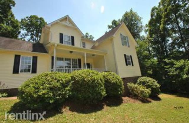 330 Christine Ln - 330 Christine Ln, Davidson County, NC 27360