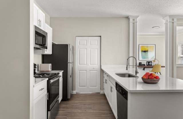 Photo of Bell Preston Reserve