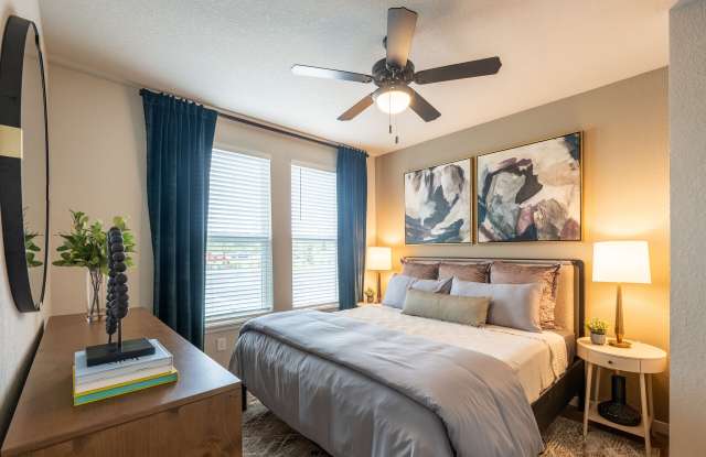 Integra Village at Tymber Creek