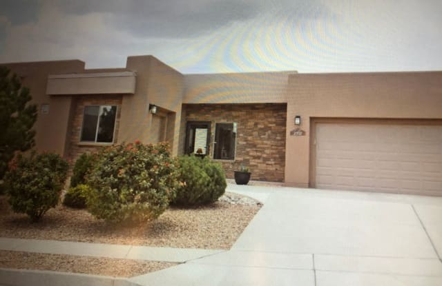 2917 Redondo Santa Fe NE - 2917 Redondo Santa Fe, Rio Rancho, NM 87144