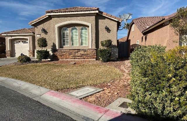 11508 Lone Point - 11508 Lone Point Court, Las Vegas, NV 89138