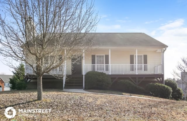 375 Twin Creeks Road - 375 Twin Creeks Rd, Davidson County, NC 27012