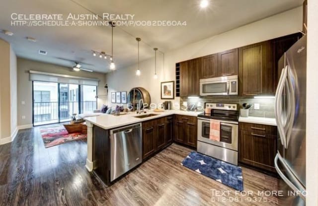 322 E Riverside dr - 322 East Riverside Drive, Austin, TX 78704