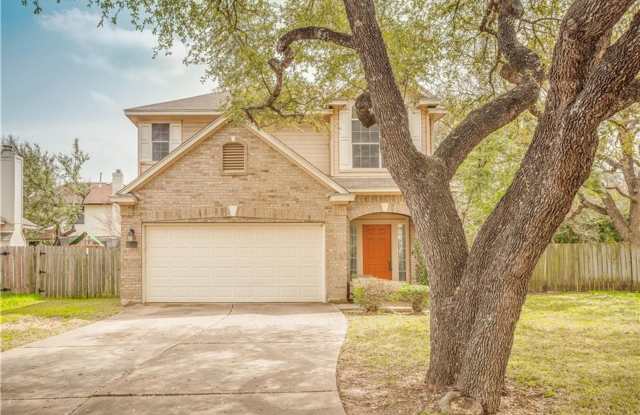13401 Gent Drive Austin, TX 78729