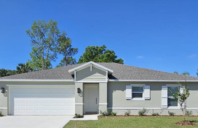 *** $1,000 OFF THE 1ST MONTHS RENT! STUNNING 3/2 BRAND NEW HOME IN PALM COAST photos photos