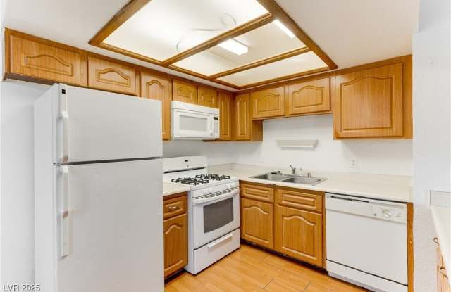 725 Rock Springs Drive