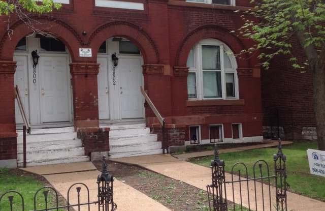 6800 Virginia Ave.