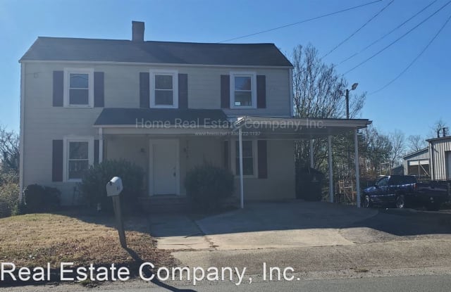 3908 Indiana Avenue - 3908 Indiana Avenue, Winston-Salem, NC 27105