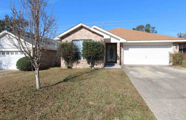 7908 Cayenne Way