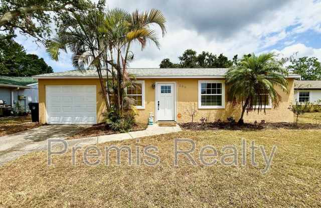 206 Lexington Street