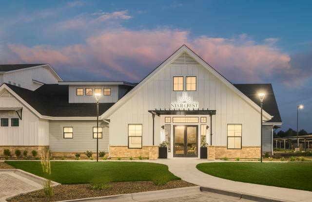 Photo of Star Crest Ranch