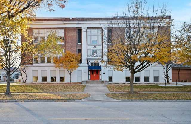 1409 North Washington Avenue