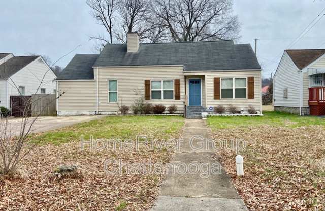 410 Derby St - 410 Derby Street, Chattanooga, TN 37404