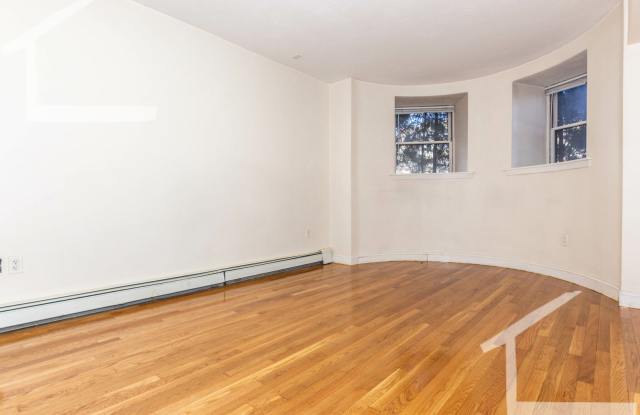 1136 Commonwealth Ave #7G Boston MA 02134