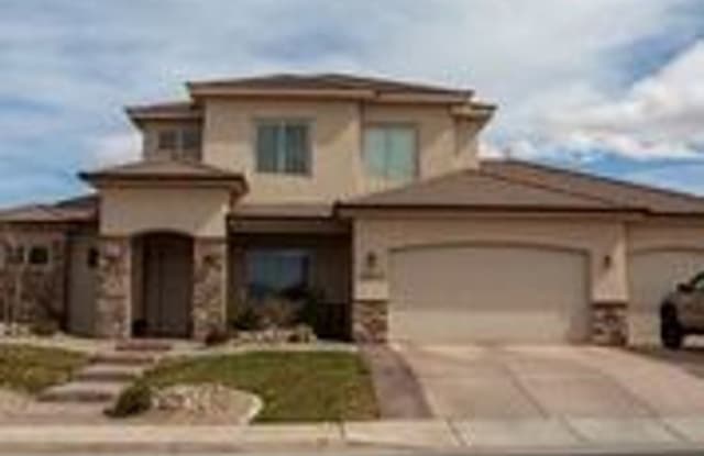 3835 S 2640 E - 3835 S 2640 E, St. George, UT 84790