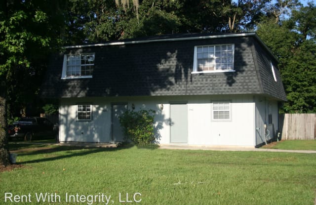 2438 Atlas Road - 2438 Atlas Road, Tallahassee, FL 32303