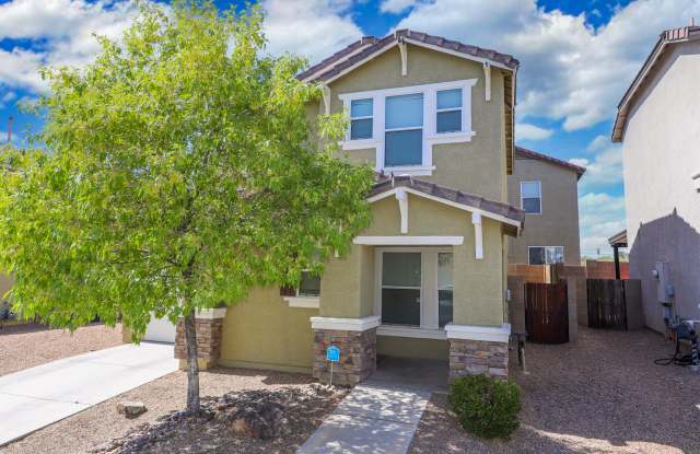 Photo of 7610 East Valley Overlook Drive