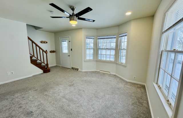 2603 Thayer Drive