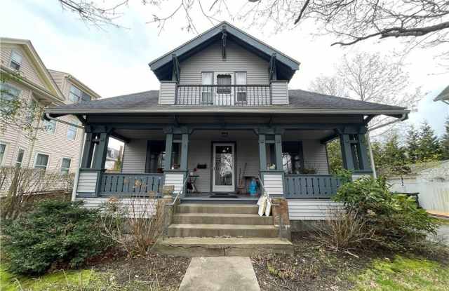 19 Berkeley Avenue