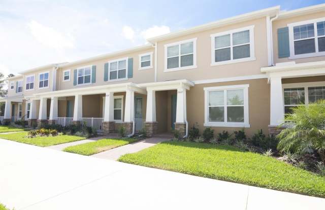 15222 MURCOTT BLOSSOM BOULEVARD