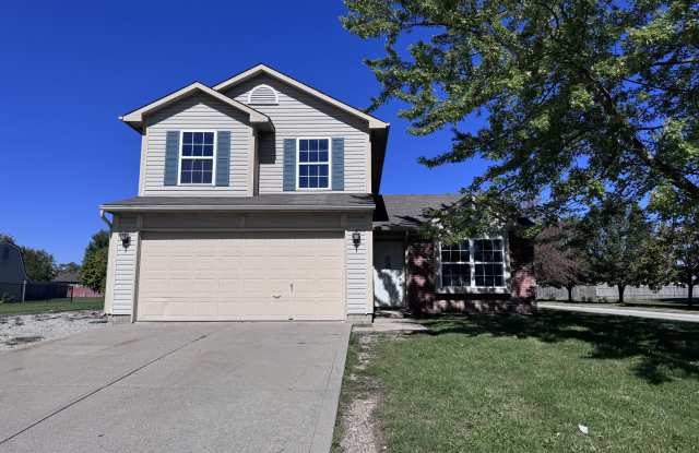 1902 West Nathan Drive