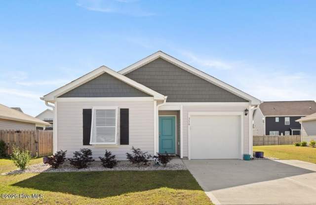 316 Cleat Drive