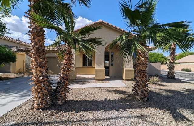 Photo of 15432 W TASHA Circle