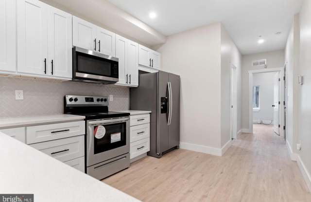 2539 CECIL B MOORE Avenue