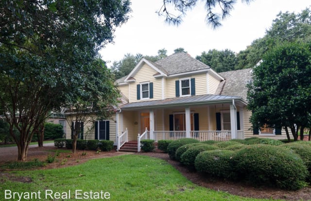 1609 Pembroke Jones Drive - 1609 Pembroke Jones Drive, Wilmington, NC 28405