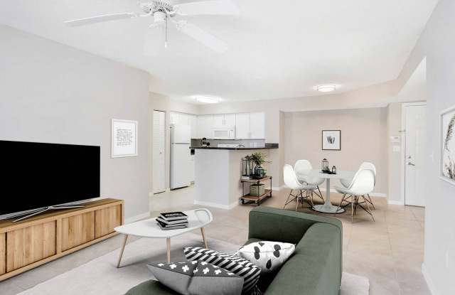 Windsor Coconut Creek