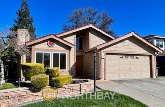 113 Norwalk Ct - 113 Norwalk Court, Vacaville, CA 95687