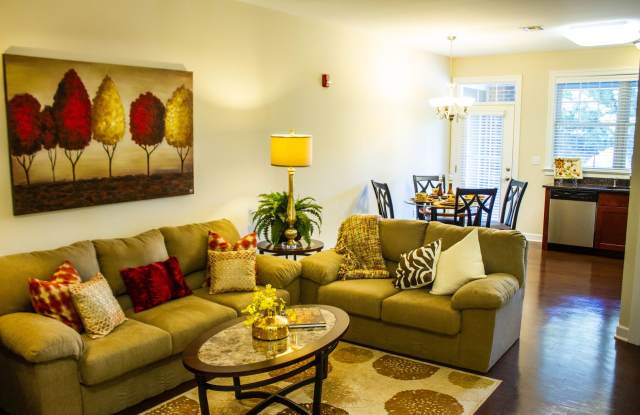 Village on State, LLC