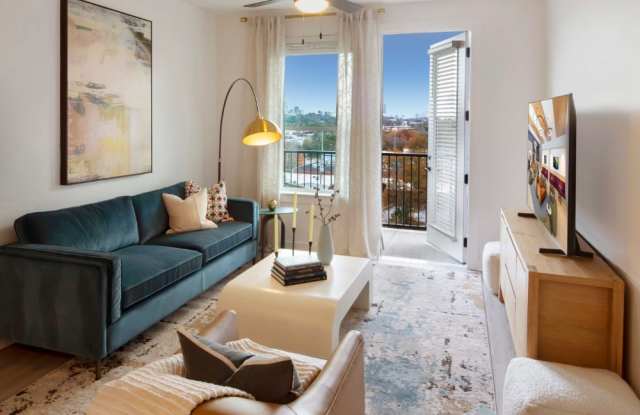 Photo of BRYKS Upper Westside