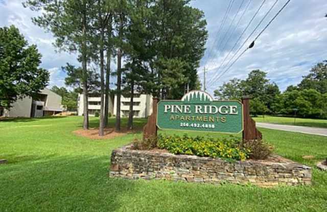 Pine Ridge
