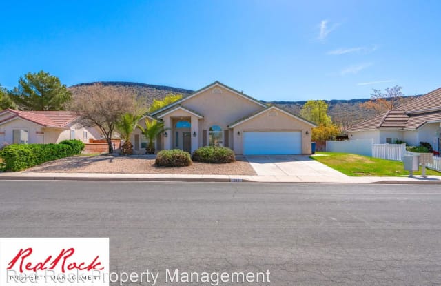 240 N 1160 W - 240 North 1160 West, St. George, UT 84770