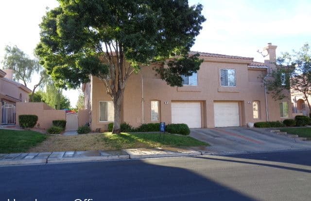 207 Genesee Point - 207 Genesee Point Street, Henderson, NV 89074