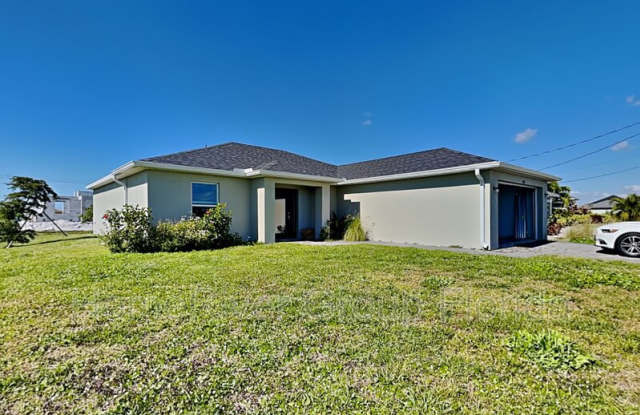 2028 NW 8th Pl - 2028 Northwest 8th Place, Cape Coral, FL 33993