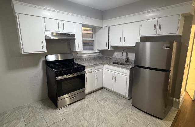 66 Columbus Avenue - 2