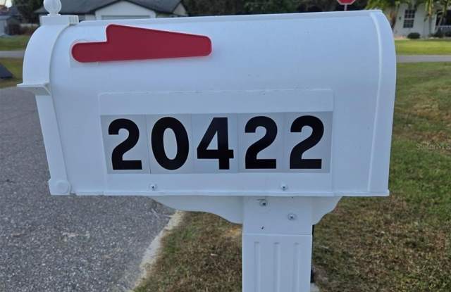 Photo of 20422 DIAL STREET