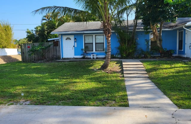 6248 Francis Street - 6248 Francis Street, Jupiter, FL 33458