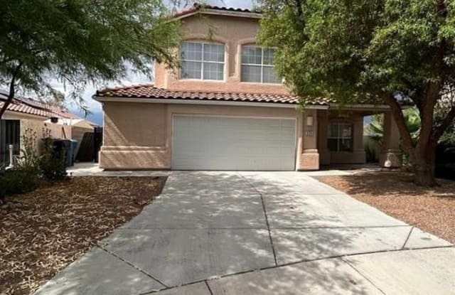 994 RIVER WALK Court - 994 River Walk Court, Henderson, NV 89015