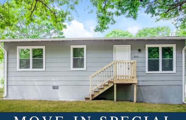 2031 Pine Drive