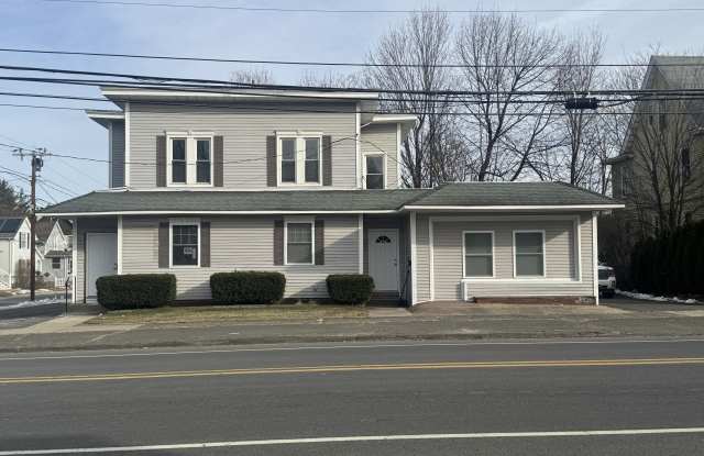 Photo of 110 West St