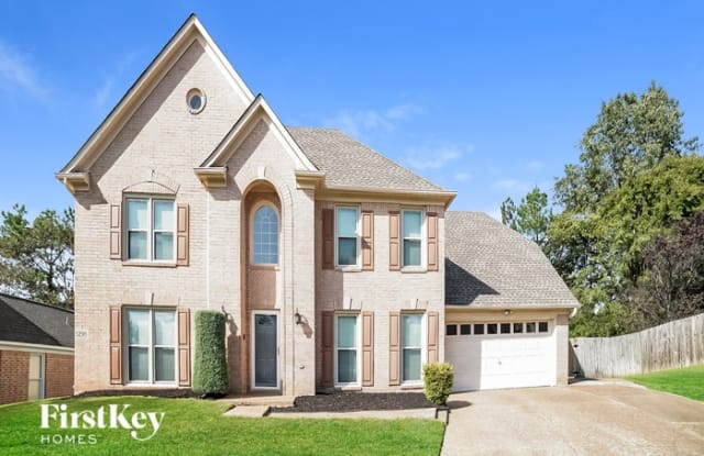 5298 Heatherton Cove - 5298 Heatherton Cove, Shelby County, TN 38125