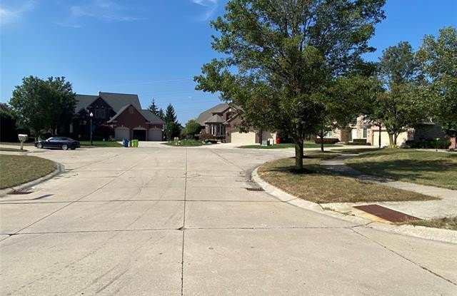 21675 Medallion Court