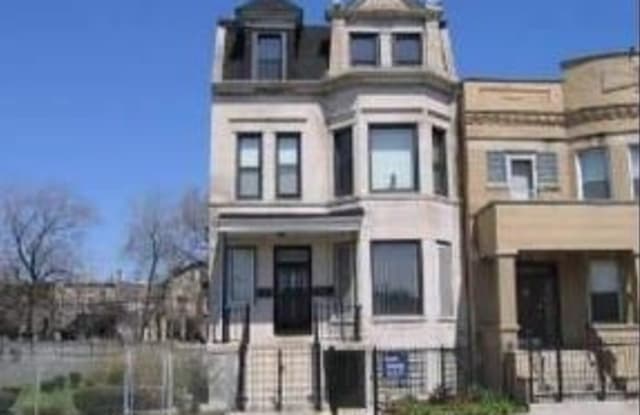 3406 West Jackson Boulevard - 3406 West Jackson Boulevard, Chicago, IL 60624