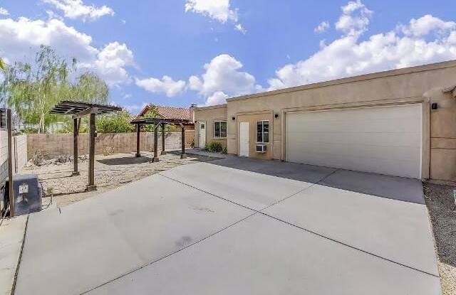 53860 Avenida Herrera unit: A