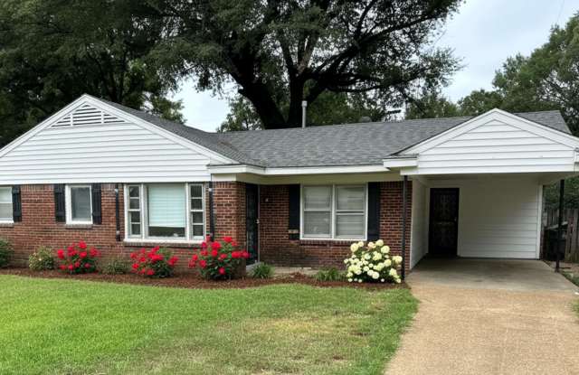 Photo of 3156 Clarendon